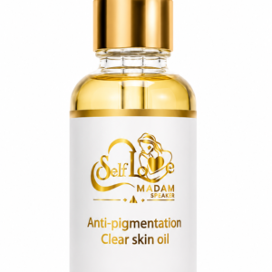 Anti-Pigmentation Clear Skin Oil (30ml)