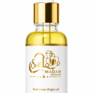 Dark Inner Thighs Oil (30ml)
