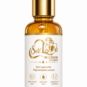 Zero Spot Anti-Pigmentation Serum (30ml)